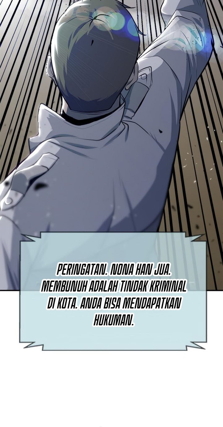Secret Player Chapter 8 halaman 46