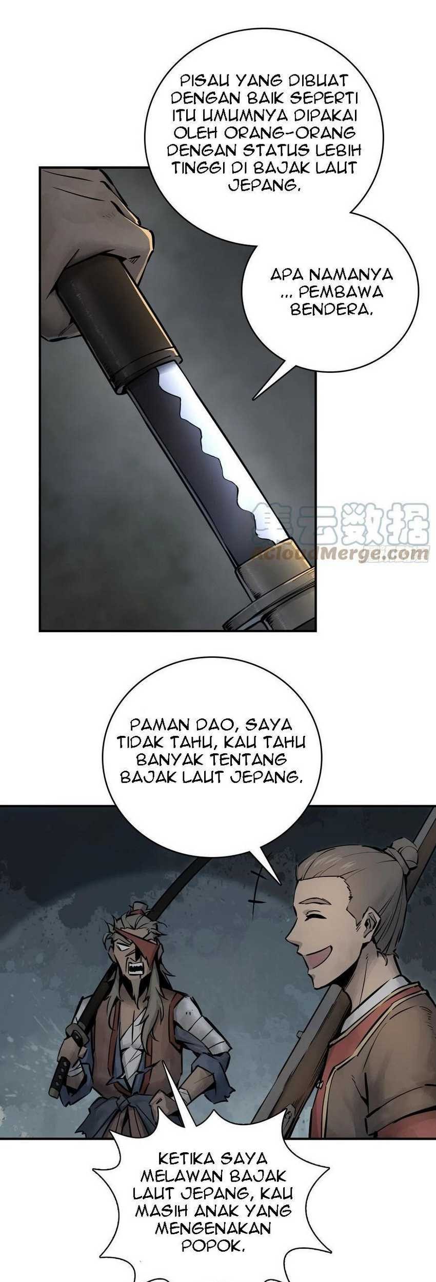 Starting from Guhuoniao Chapter 43 Gambar 28