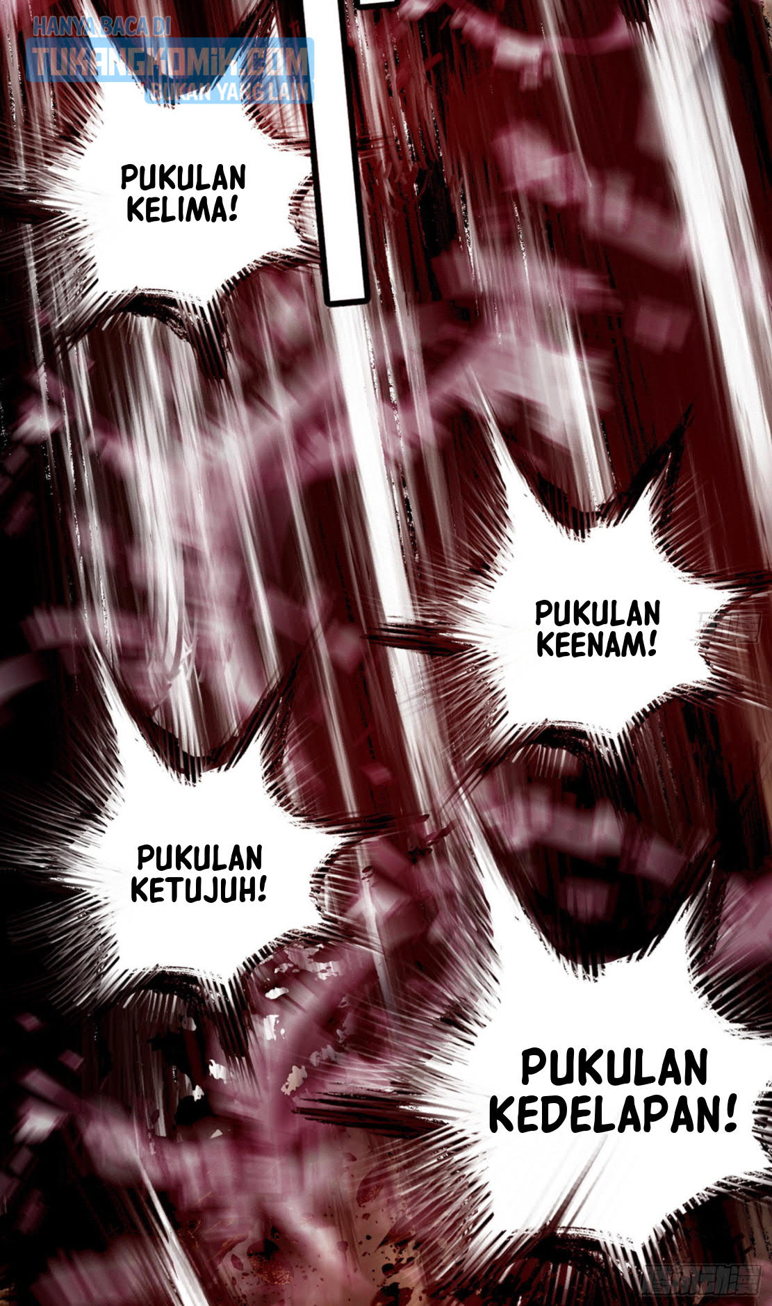 I’m An Evil God Chapter 295 halaman 87