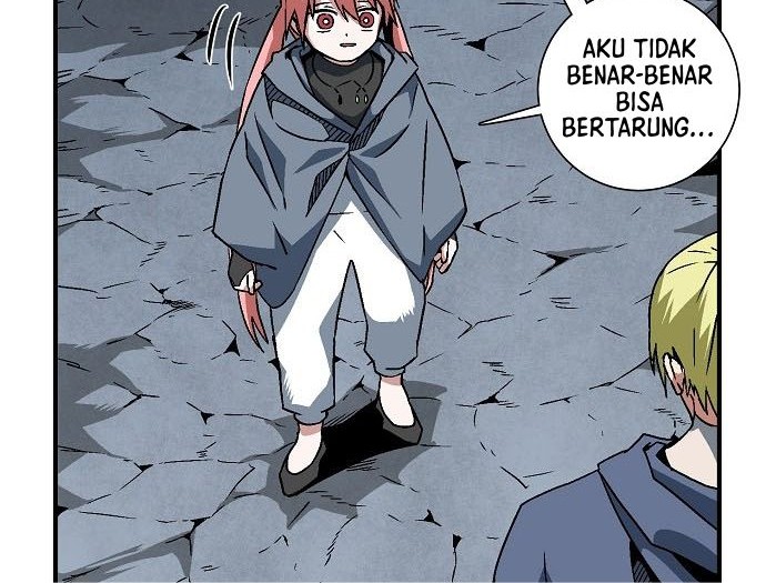 One Step to The Demon King Chapter 21 Gambar 25