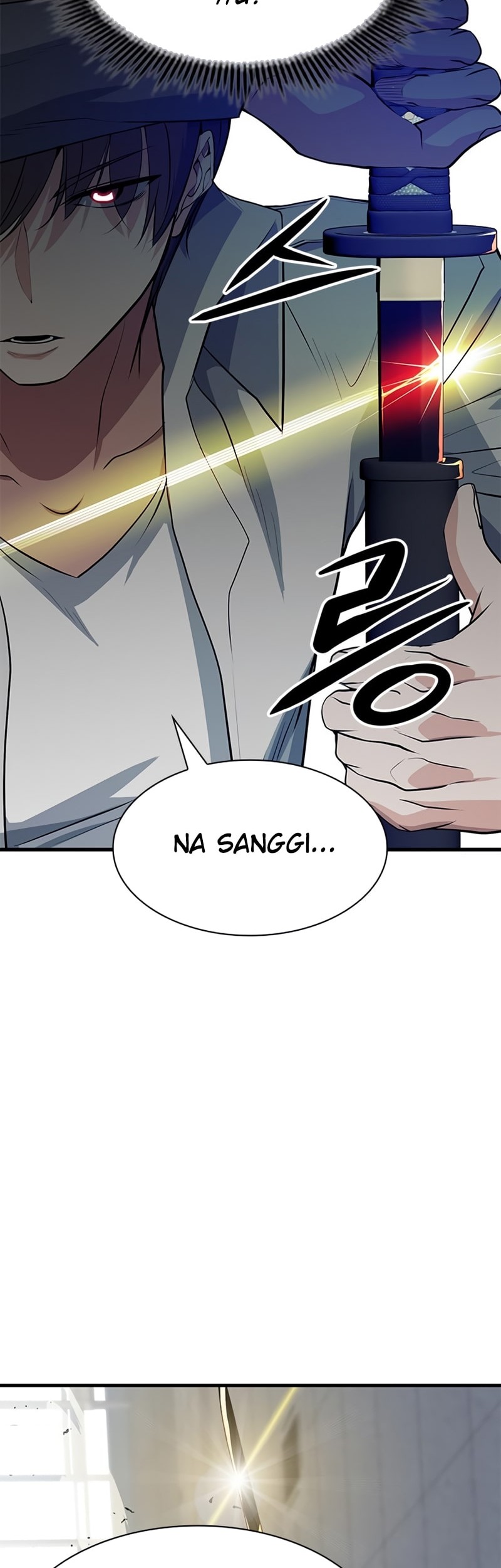 Secret Player Chapter 10 halaman 50