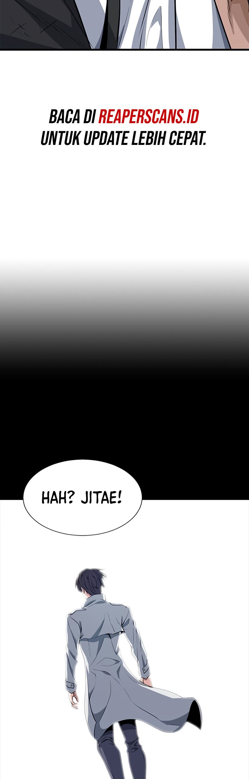 Secret Player Chapter 11 Gambar 44