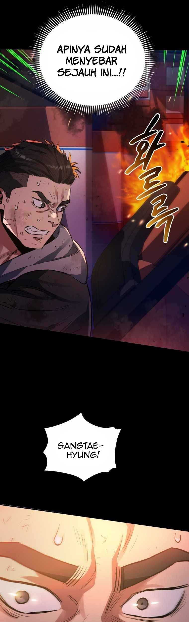 Rescue System Chapter 36 halaman 36