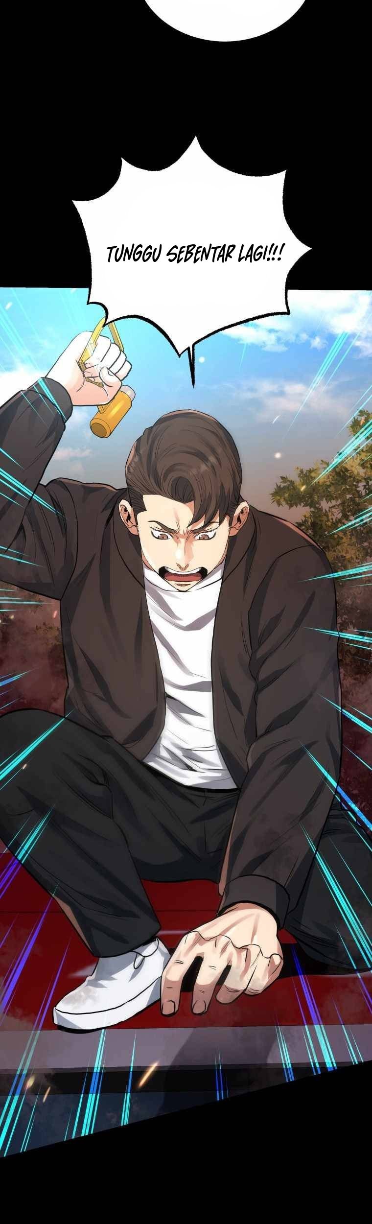 Rescue System Chapter 36 halaman 38