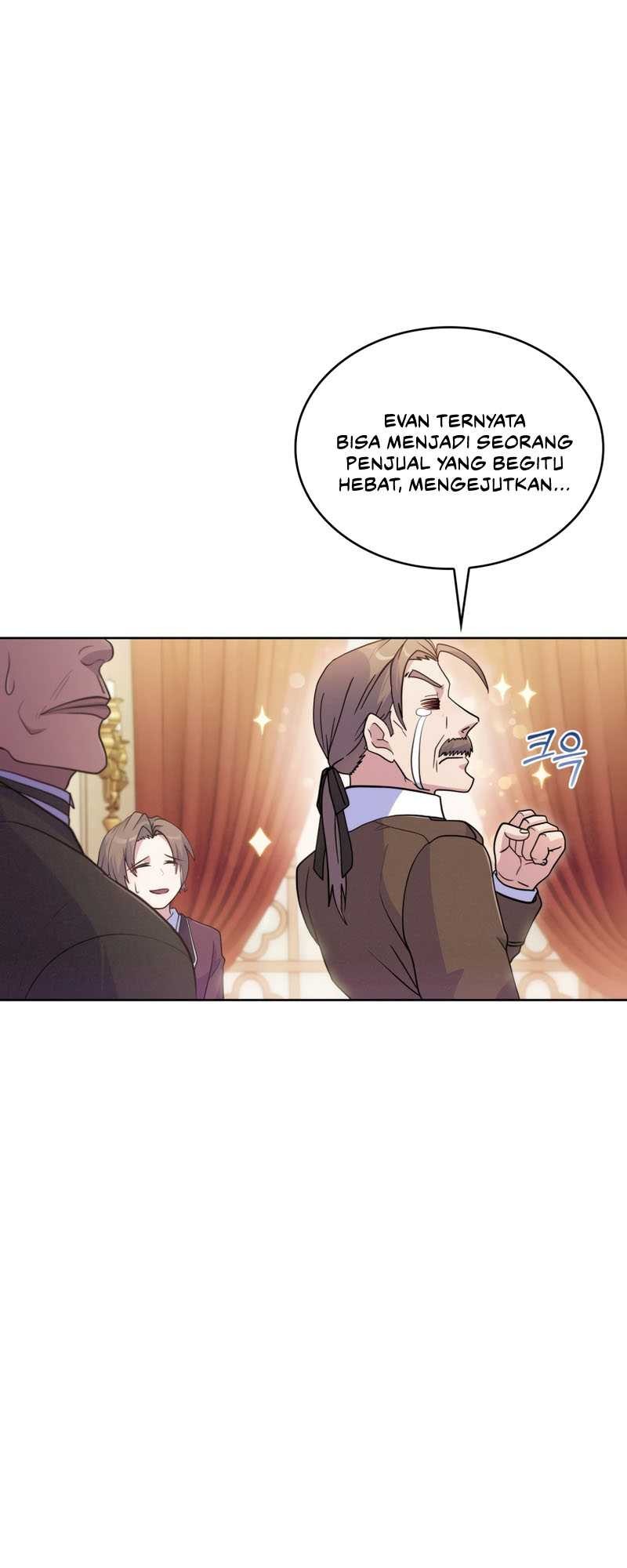 Never Die Extra Chapter 15 halaman 31