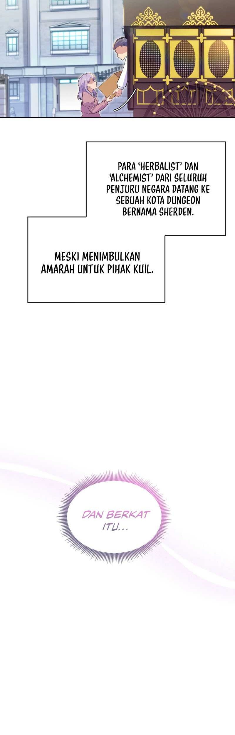 Never Die Extra Chapter 15 halaman 33