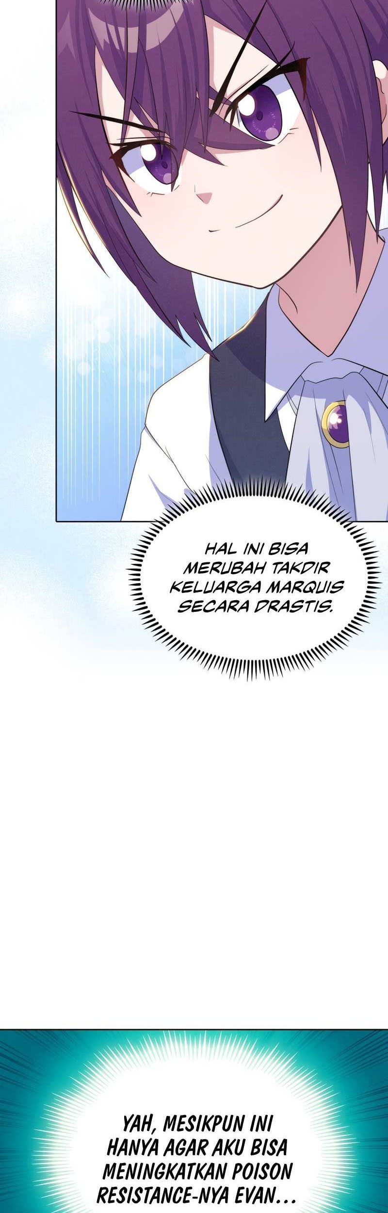 Never Die Extra Chapter 13 halaman 33