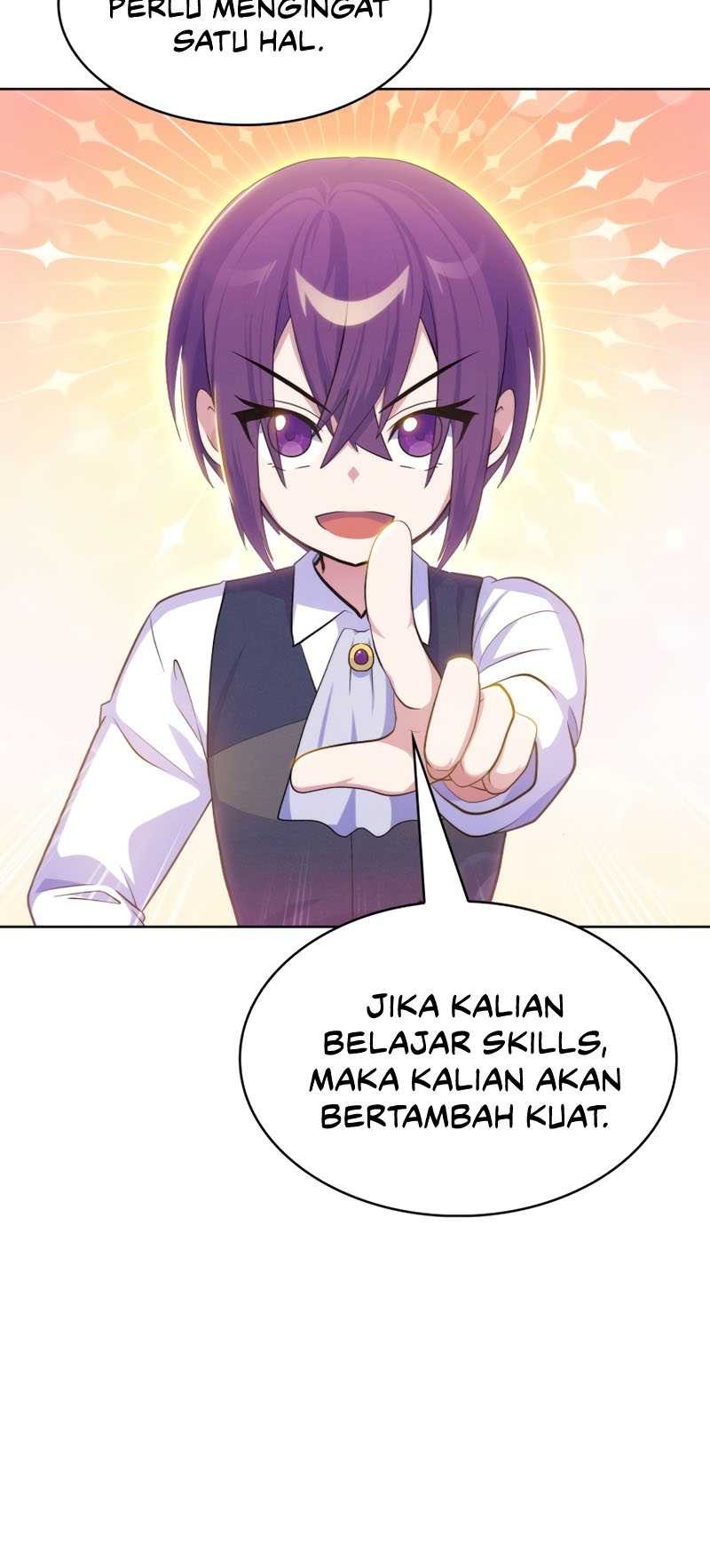 Never Die Extra Chapter 10 halaman 31