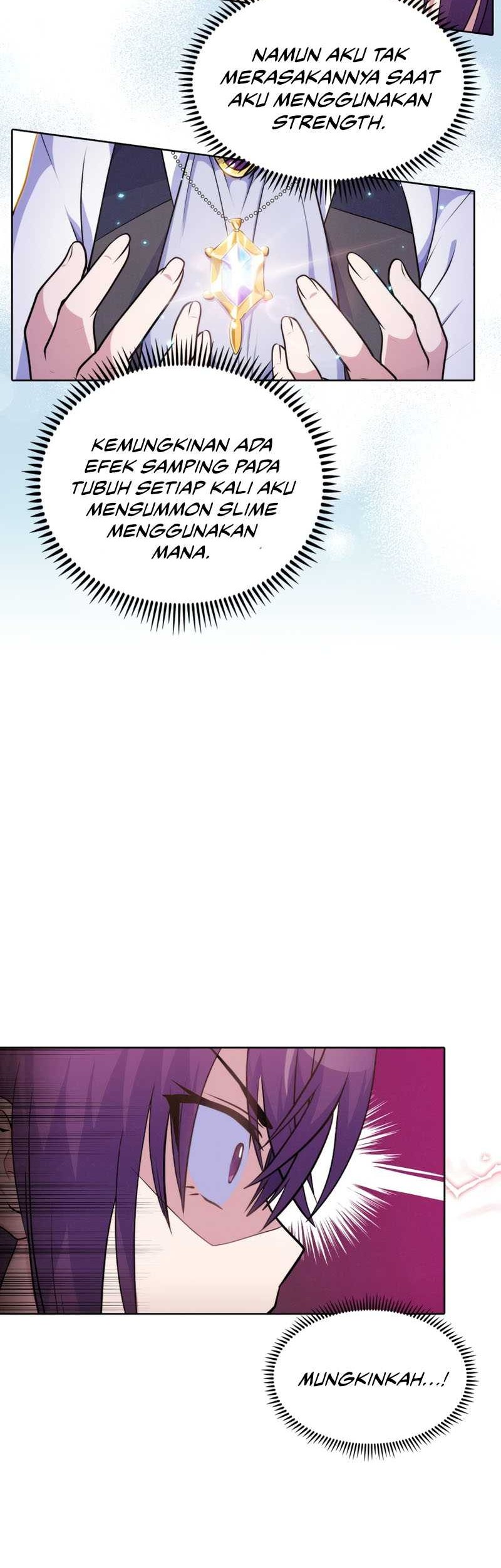Never Die Extra Chapter 5 halaman 30