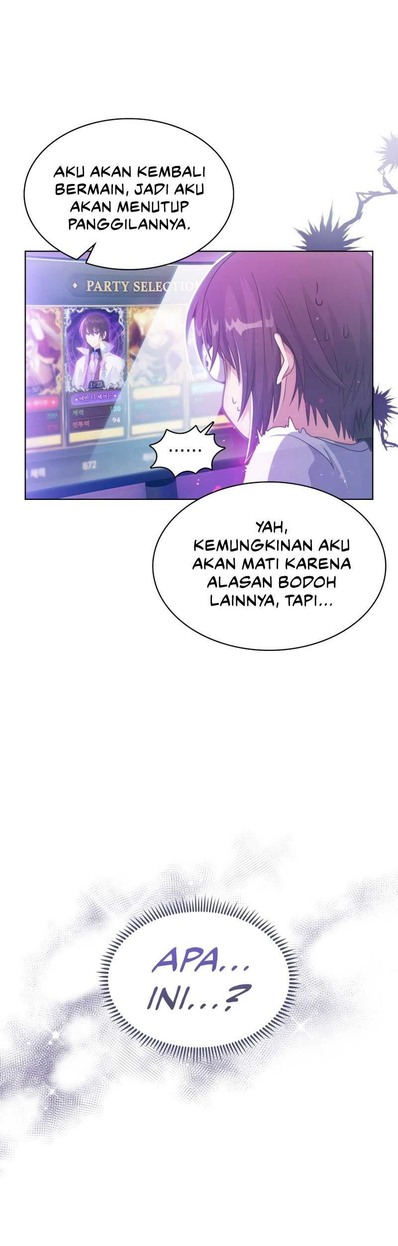 Never Die Extra Chapter 1 halaman 29