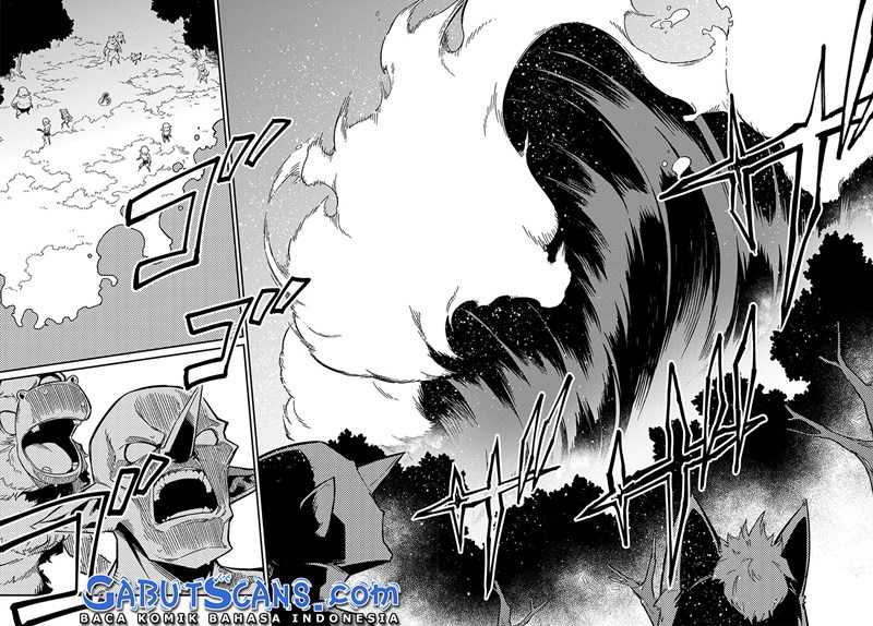 Neta Chara Tensei Toka Anmarida! Chapter 09 Gambar 21