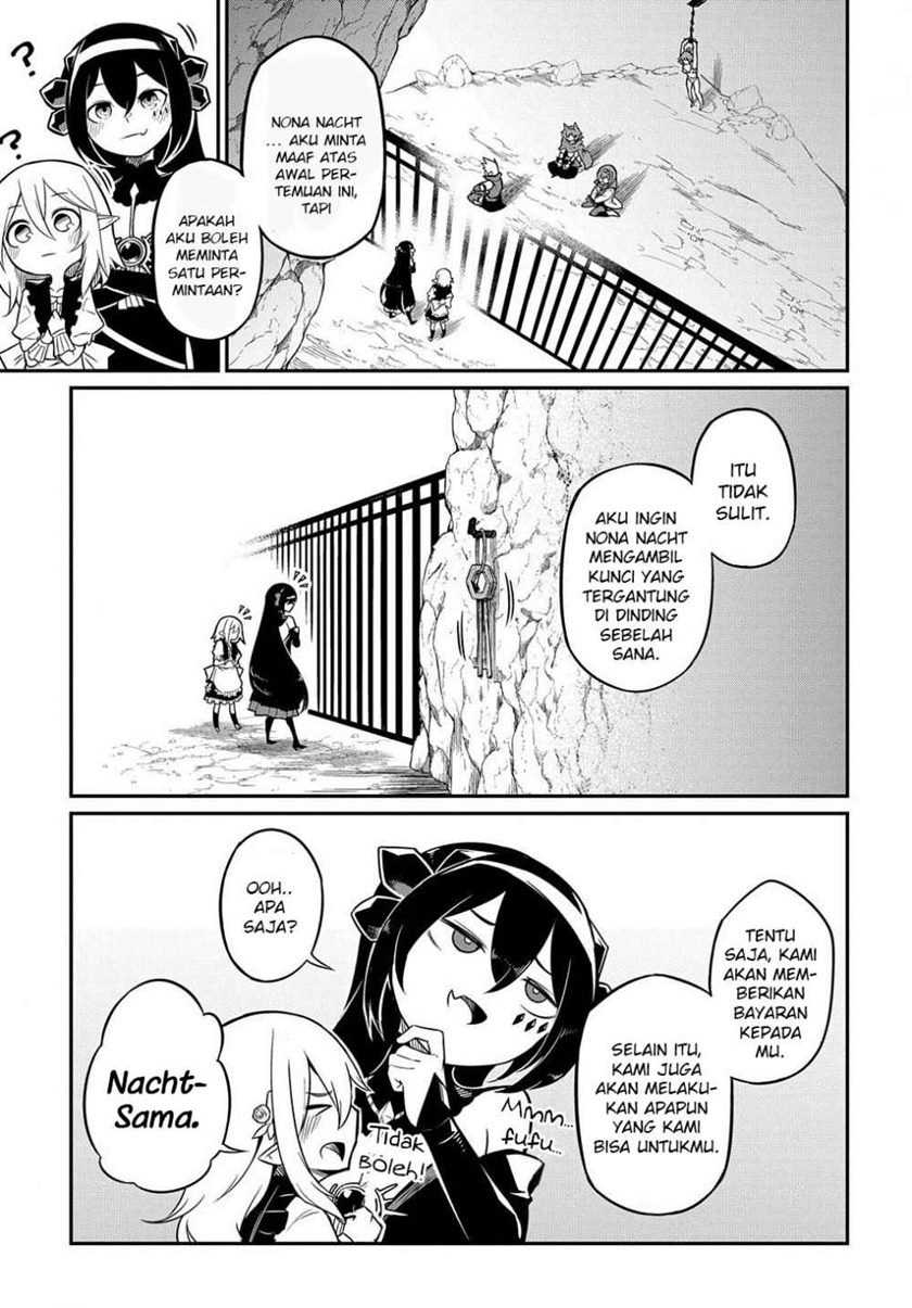 Neta Chara Tensei Toka Anmarida! Chapter 4 Gambar 21