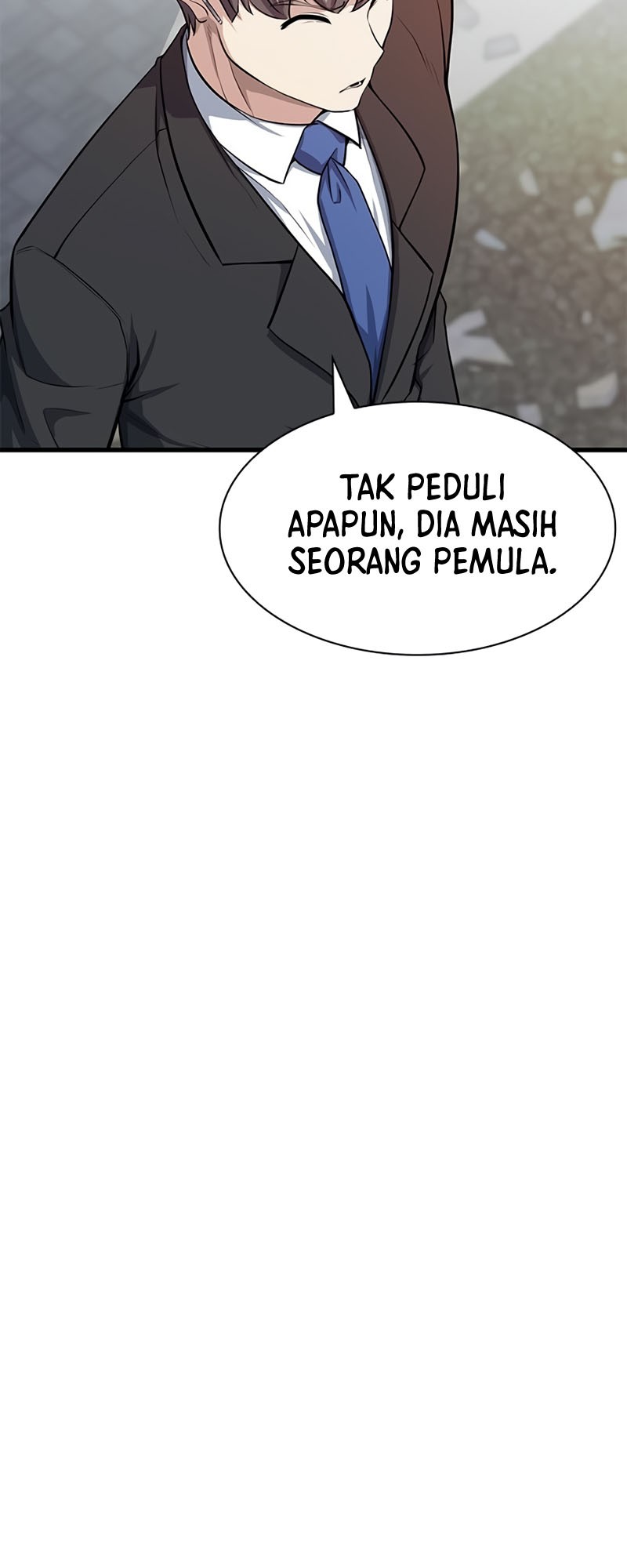 Secret Player Chapter 14 halaman 44