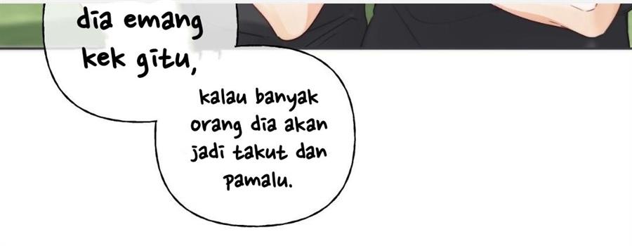 Hidden Love (Zhu Yi) Chapter 24 Gambar 24