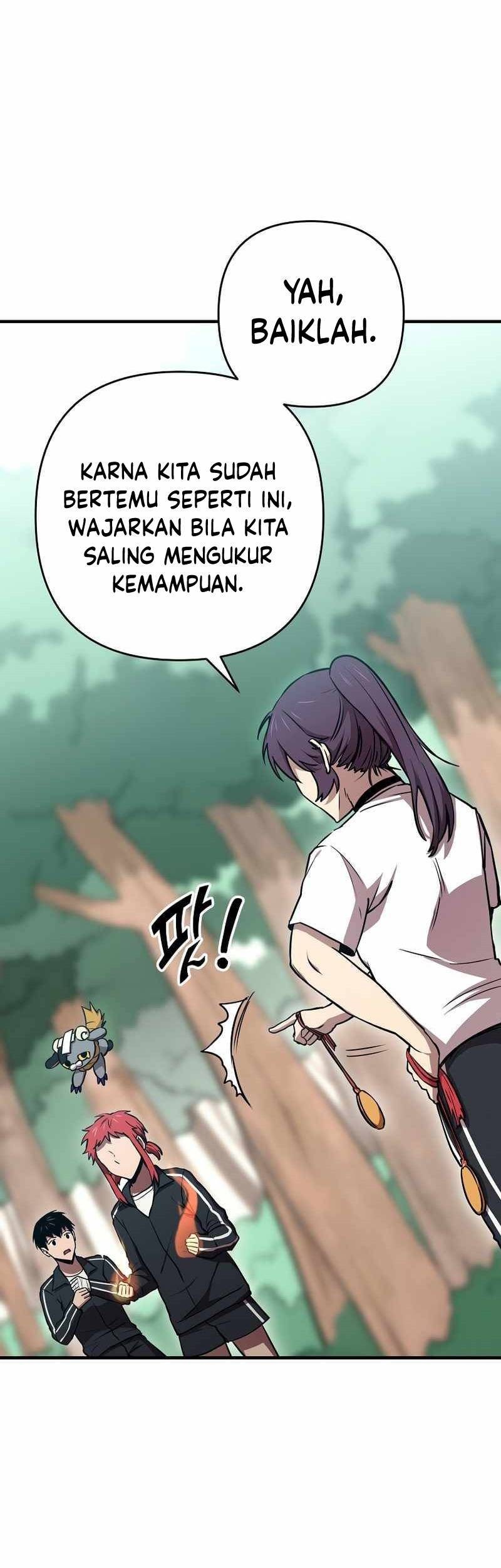 Cursed Manager’s Regression Chapter 20 halaman 44