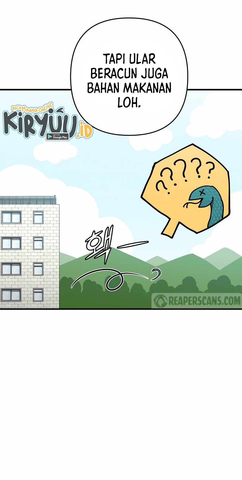 Cursed Manager’s Regression Chapter 19 halaman 31