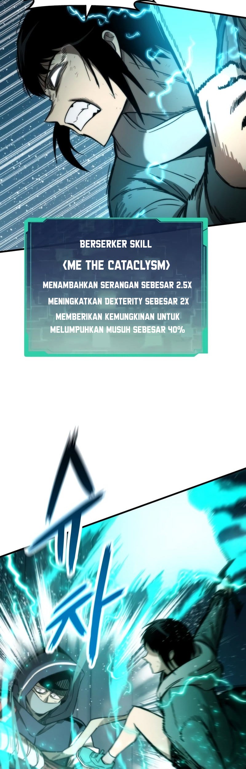 Ultra Alter Chapter 39 Gambar 43