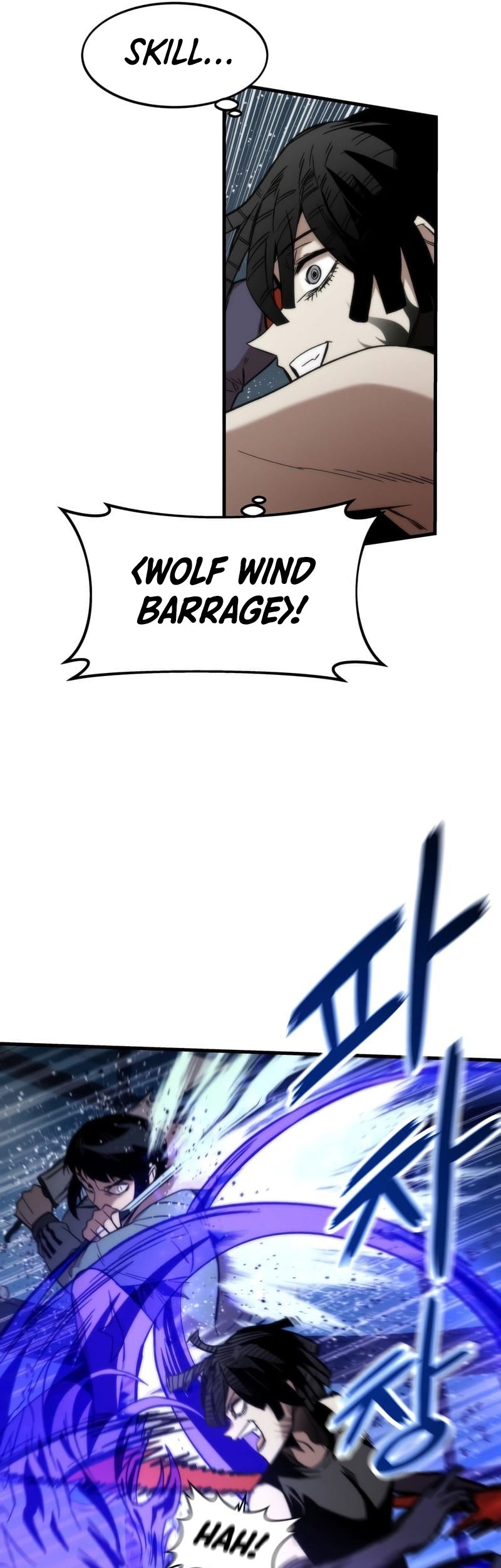 Ultra Alter Chapter 39 Gambar 46