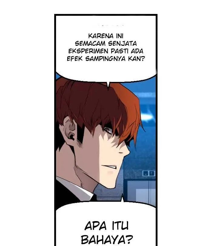 Terror Man vs Revival Man Chapter 13 halaman 27