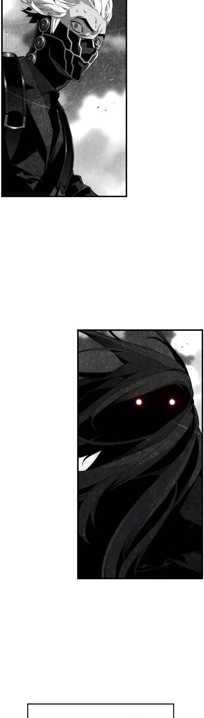 Terror Man vs Revival Man Chapter 11 halaman 23
