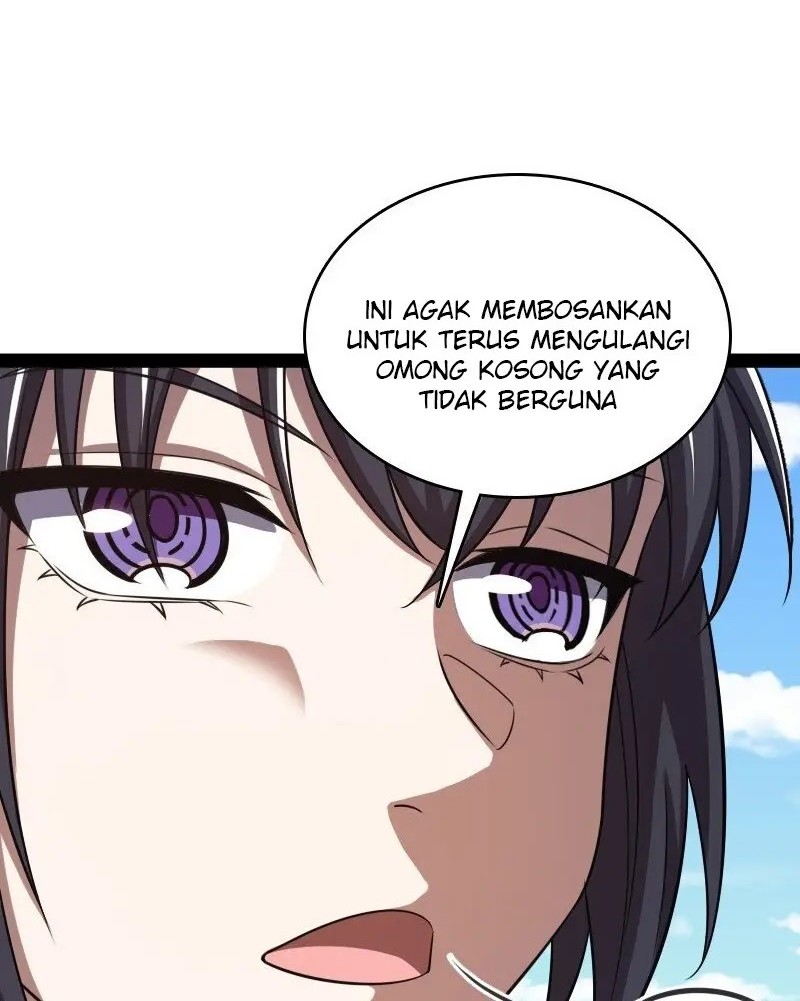 The Life After God Of Martial Lived In Seclusion Chapter 182 Gambar 34