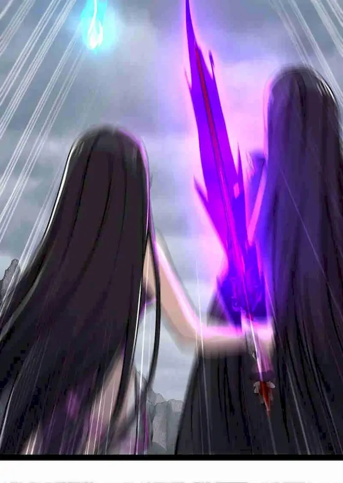 The Life After God Of Martial Lived In Seclusion Chapter 148 Gambar 23