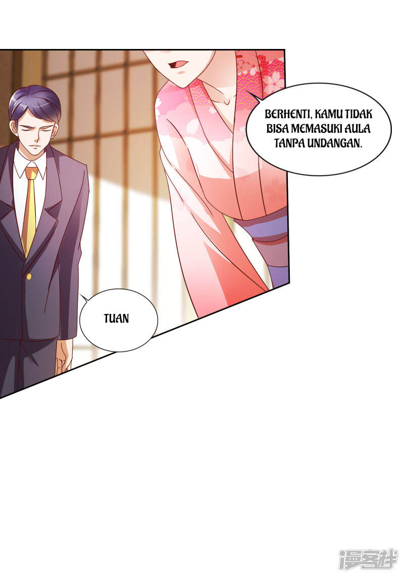 Almighty Supreme Chapter 19 halaman 18