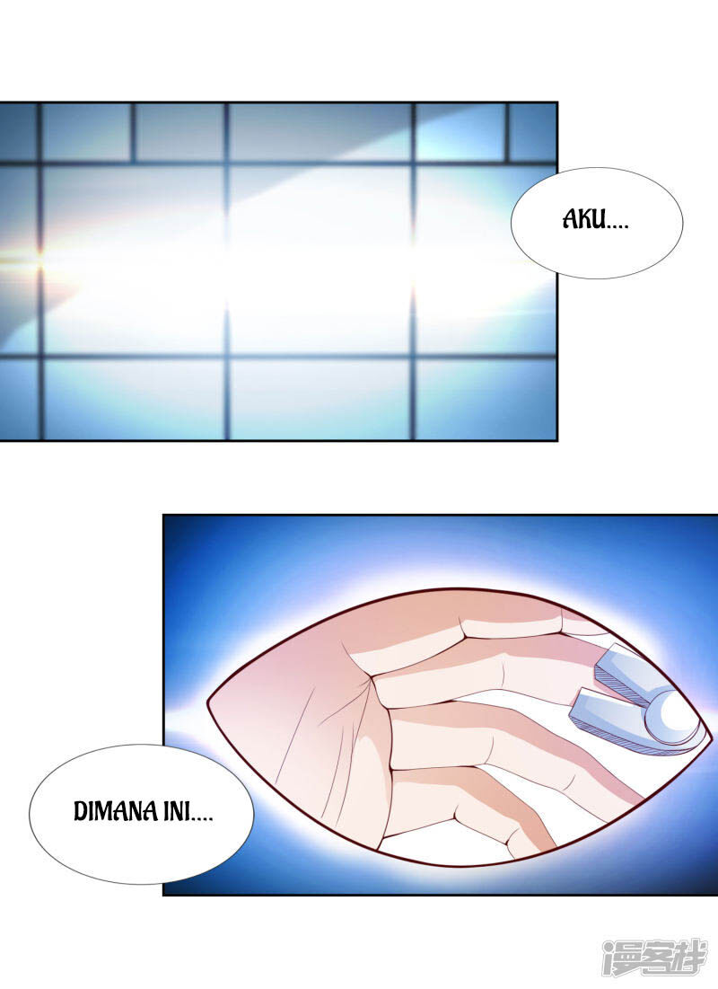 Almighty Supreme Chapter 18 halaman 17