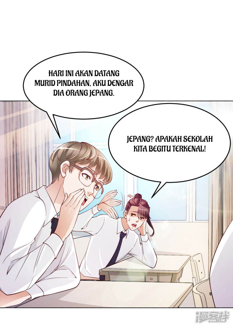 Almighty Supreme Chapter 15 halaman 12