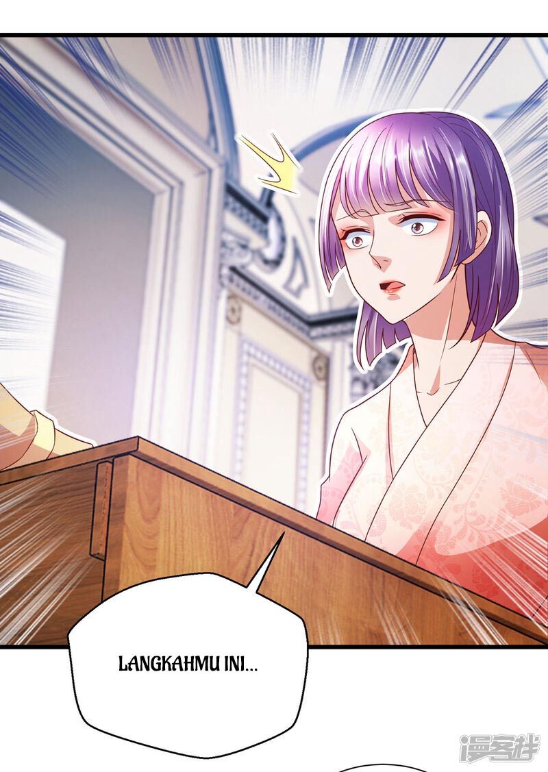 Almighty Supreme Chapter 12 halaman 20