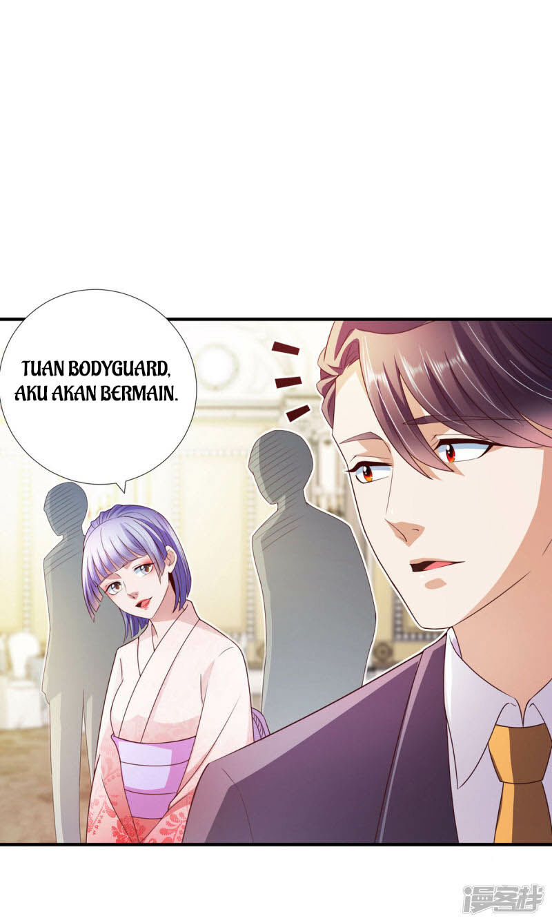 Almighty Supreme Chapter 11 halaman 20