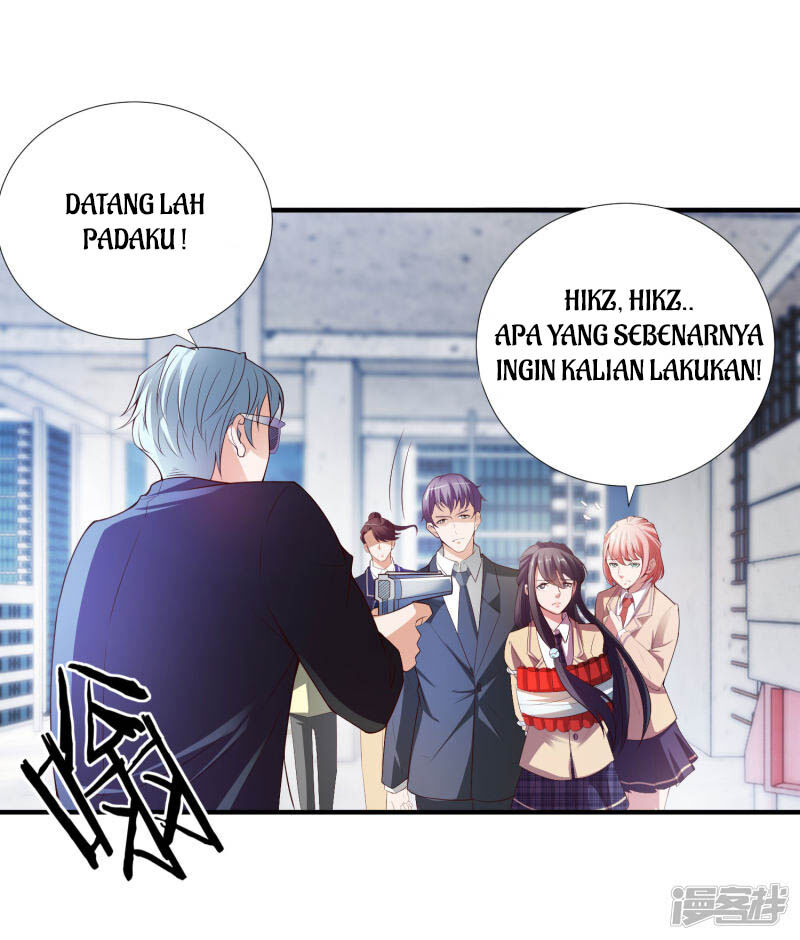 Almighty Supreme Chapter 7 halaman 13