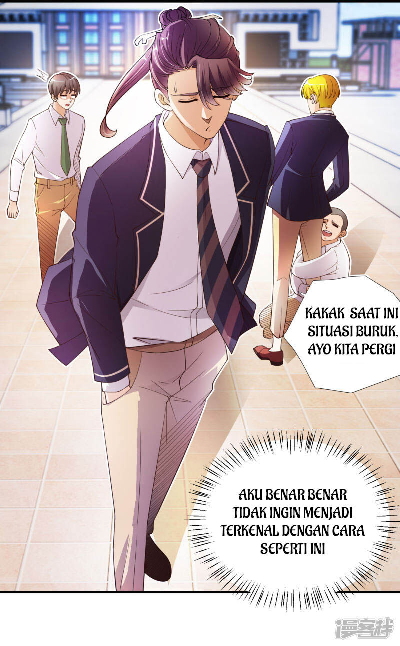 Almighty Supreme Chapter 6 halaman 23