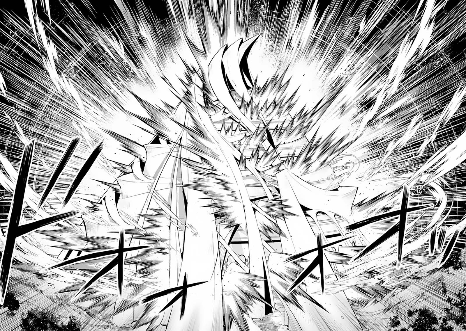 Tensei Kenja no Isekai Raifu Chapter 49.2 Gambar 18