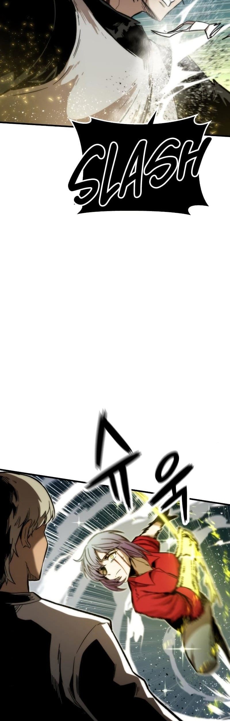 Ultra Alter Chapter 40 Gambar 51