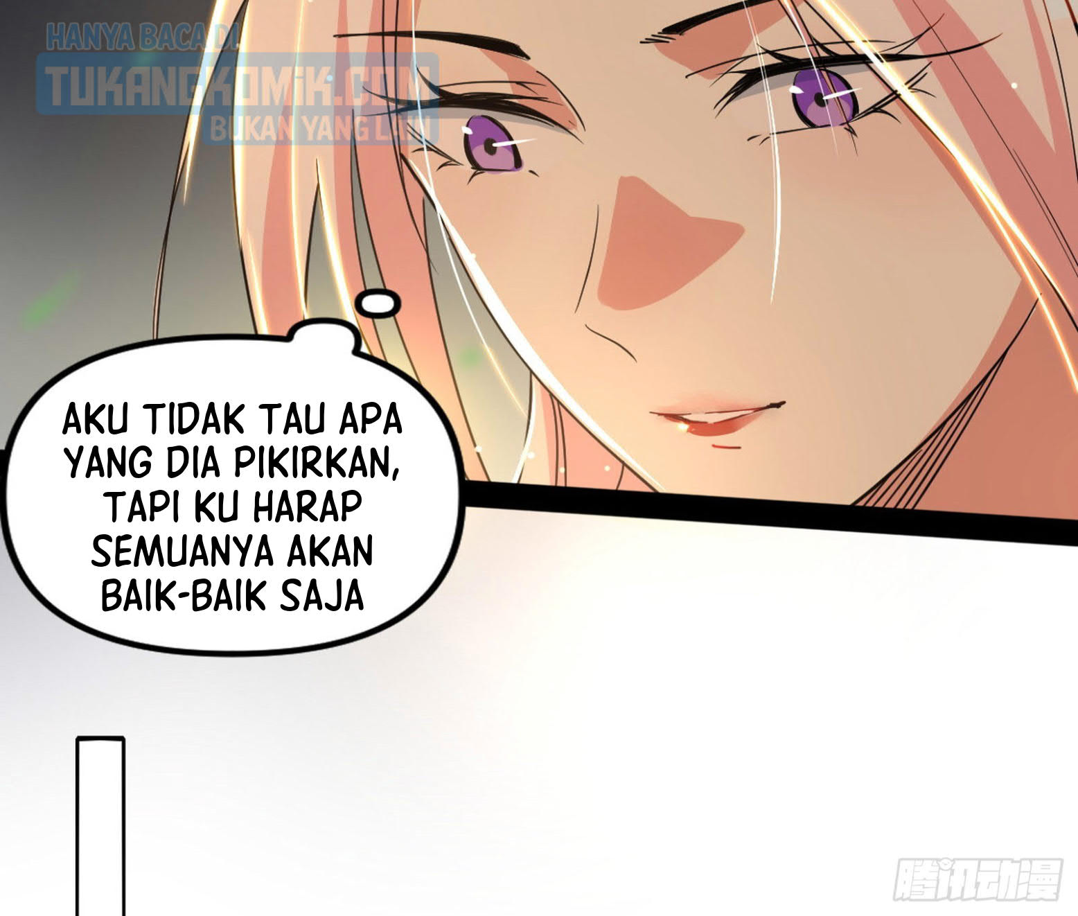 I’m An Evil God Chapter 296 halaman 66