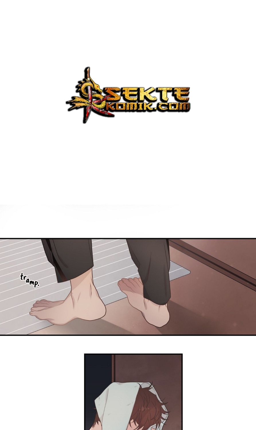 Arcana Fantasy Chapter .1 halaman 42