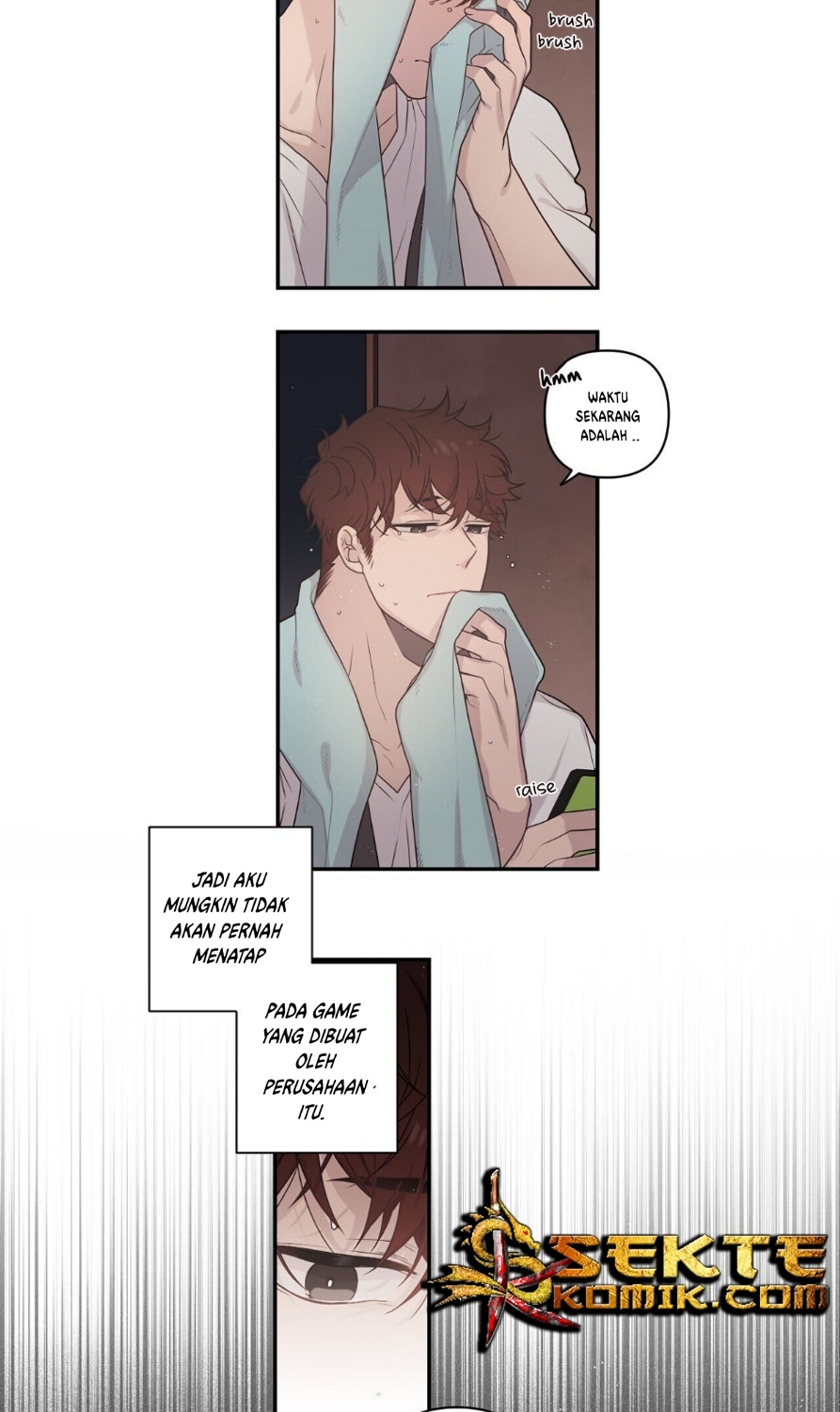 Arcana Fantasy Chapter .1 halaman 43