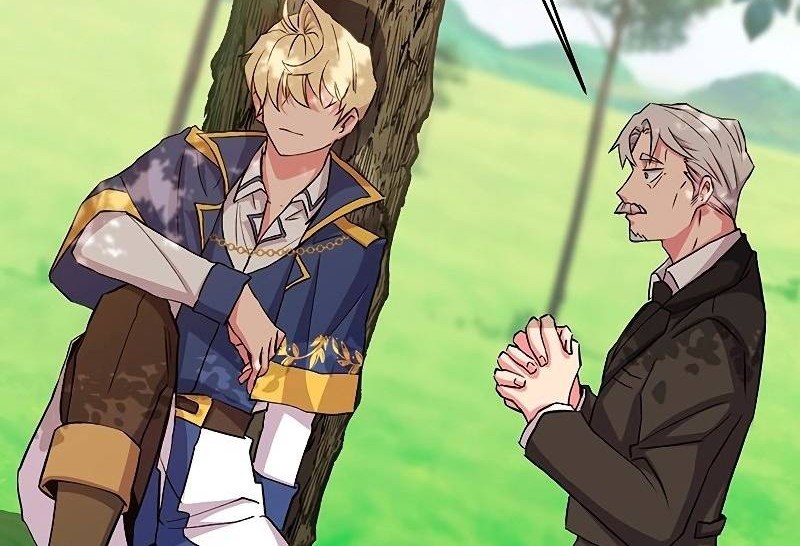 Archmage Transcending Through Regression Chapter 3 halaman 76