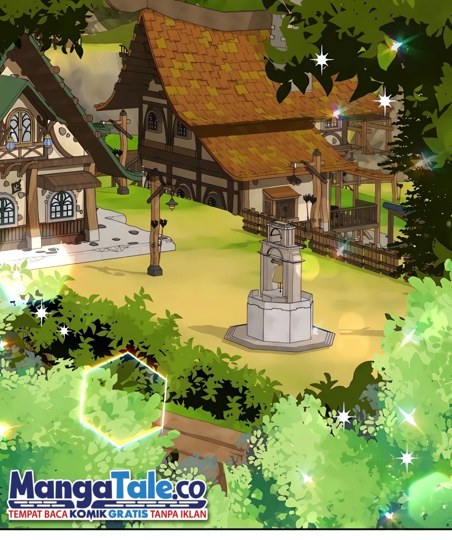 I’ll Resign and Have a Fresh Start in This World Chapter 03 Gambar 39