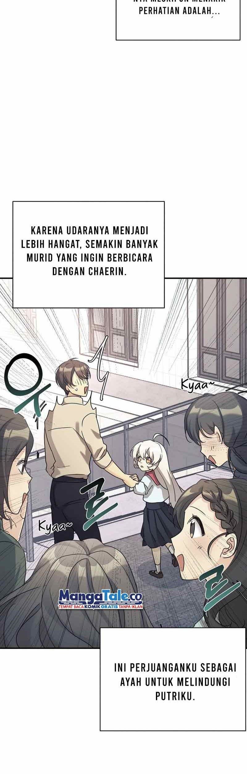 My Daughter Is a Dragon! Chapter 26 Gambar 40