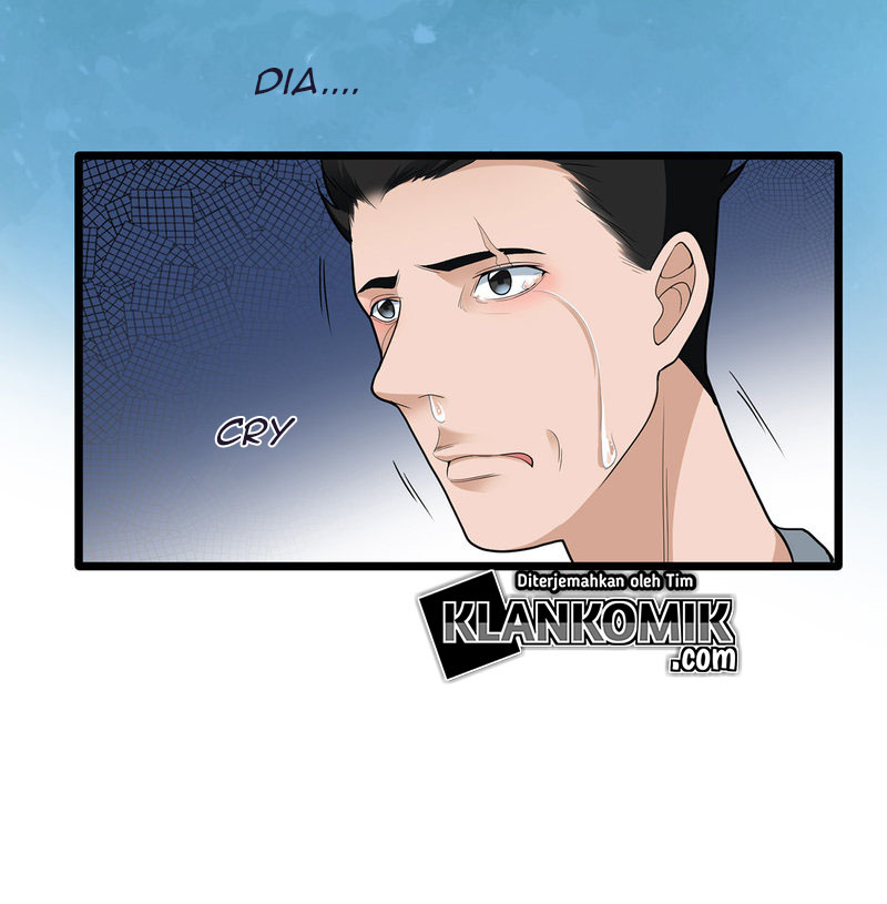 Asshole Hero Chapter 2 halaman 23