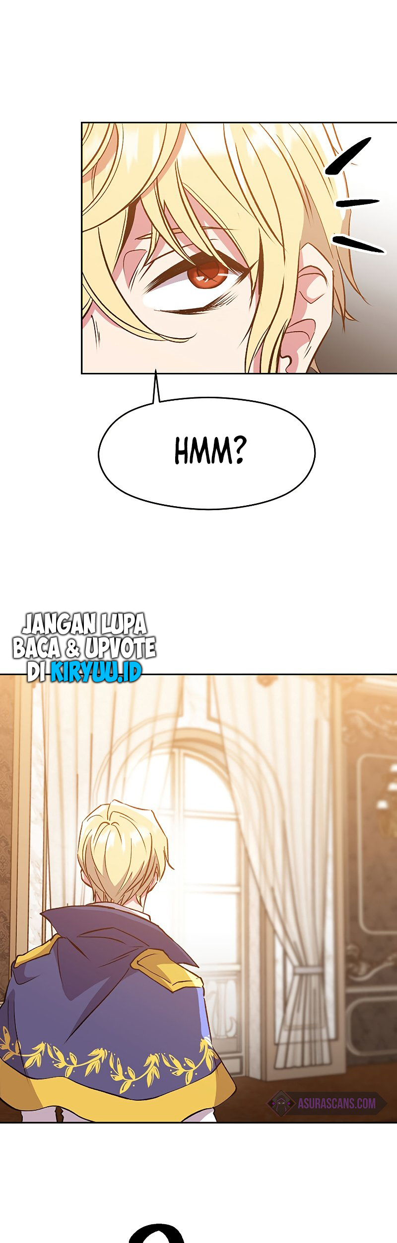 Archmage Transcending Through Regression Chapter 17 halaman 31