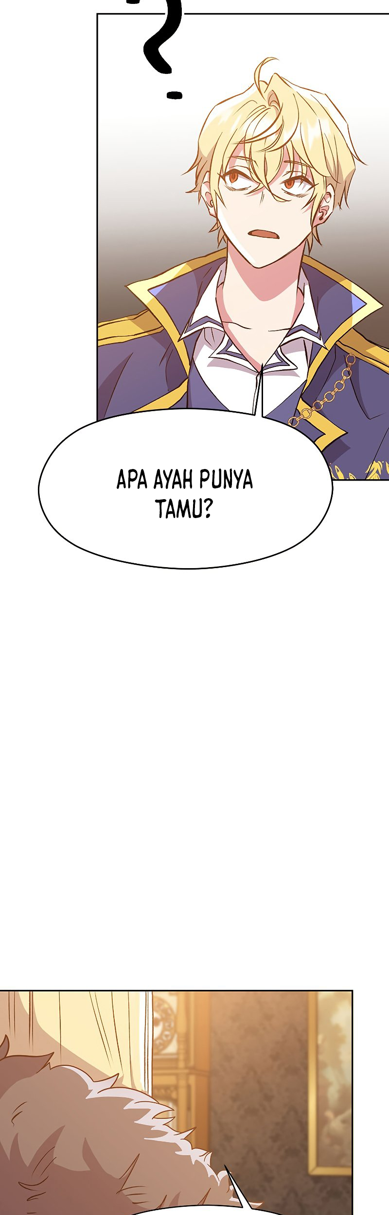 Archmage Transcending Through Regression Chapter 17 halaman 32