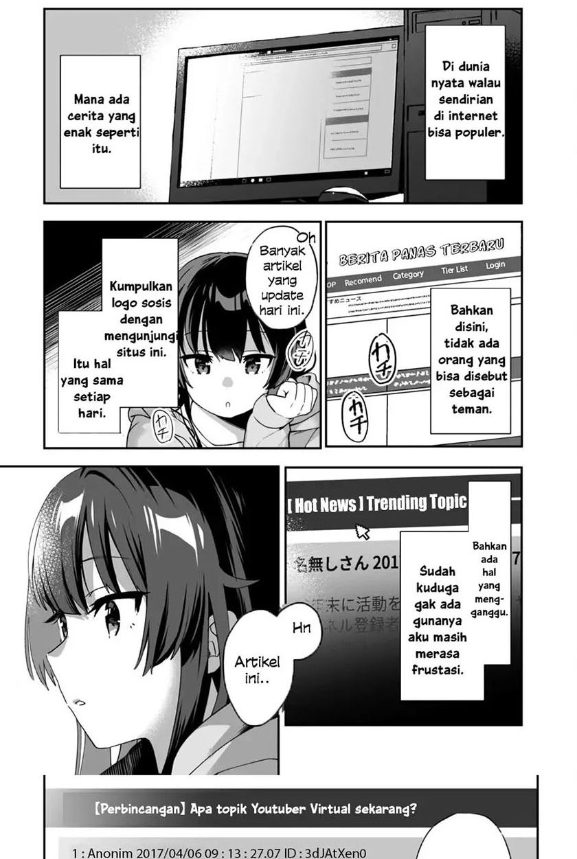 Bishoujo Ni Natta Chiyahoya Sarete Jinsei Jinsei Easy De Ikitai! Chapter 1 Gambar 24