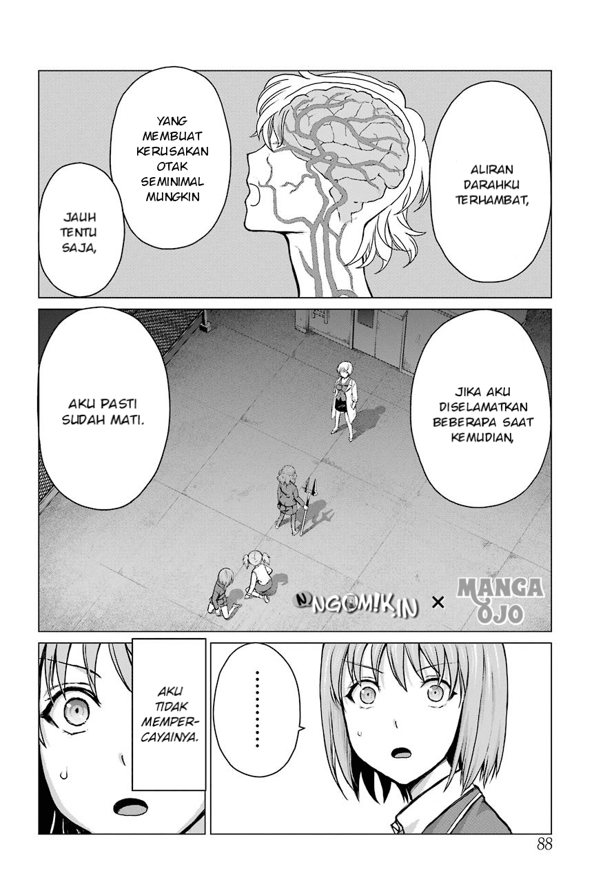 Blattodea Chapter 3 Gambar 24