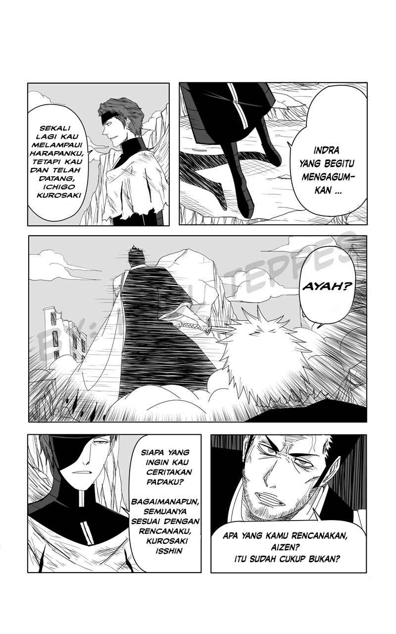 BLEACH – Final Alternative Chapter 2 halaman 12