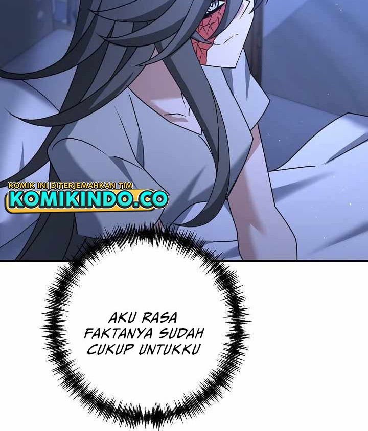 The Lazy Swordmaster Chapter 35 halaman 33