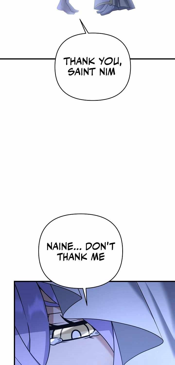 The Lazy Swordmaster Chapter 35 halaman 35