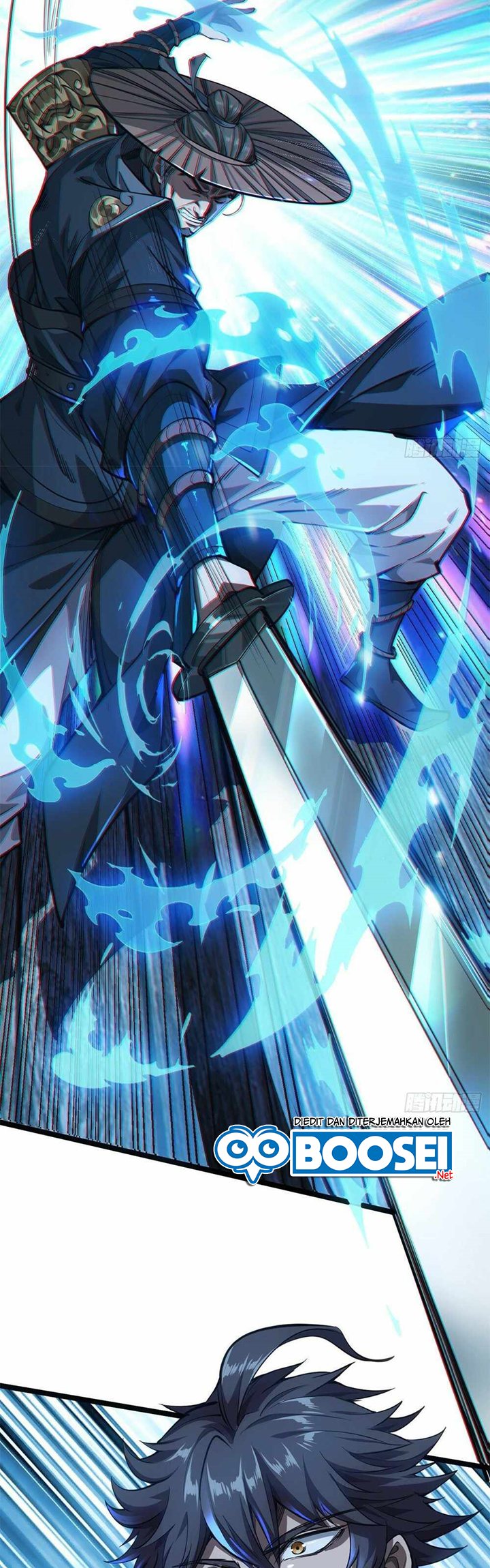 Devil’s Advent Chapter 4 halaman 29